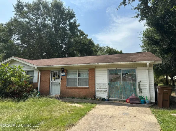 2191 Sherwood Pl, Biloxi, MS 39531