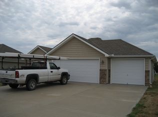 105 NW Jackie Ave, Grain Valley, MO 64029
