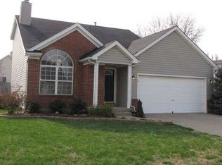10902 Pineview Ct, Louisville, KY 40299