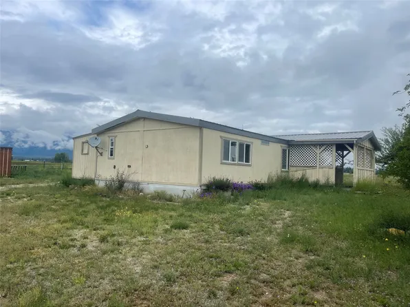 1789 Us Highway 93 N, Victor, MT 59875