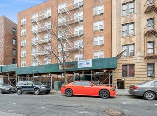 3215 Olinville Ave APT 2A, Bronx, NY 10467