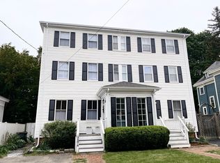 284 High St, Newburyport, MA 01950