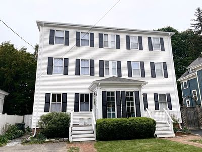 284 High St, Newburyport, MA, 01950