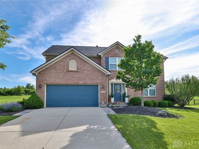 2643 Riverchase Dr, Middletown, OH, 45042