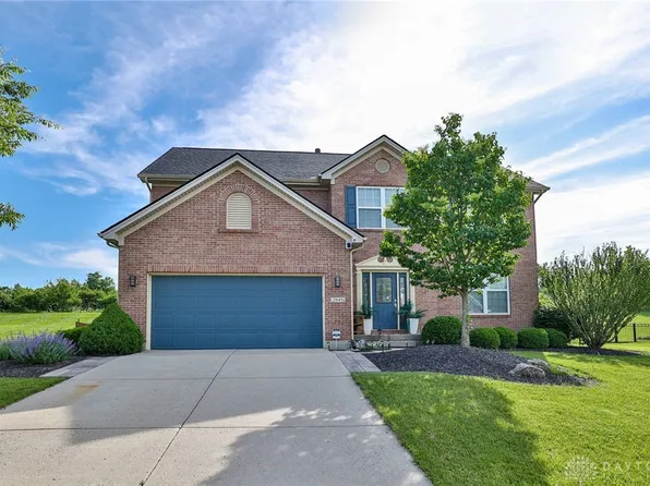 2643 Riverchase Dr, Middletown, OH 45042
