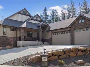 11910 N Osprey Ln, Spokane, WA 99218
