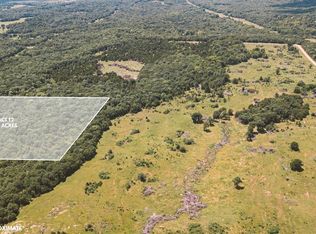 0 N 3585th Rd LOT 12, Sparks, OK 74869