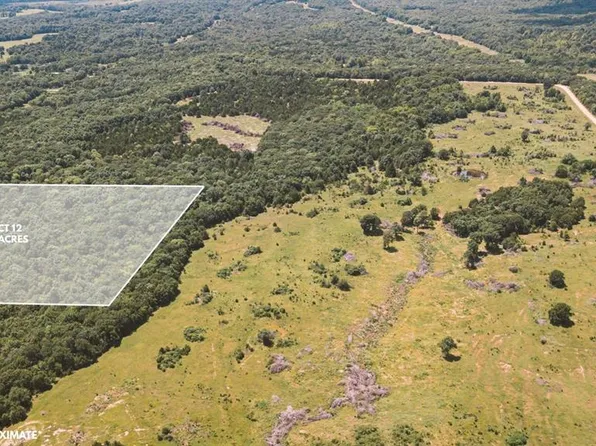 0 N 3585th Rd Lot 12, Sparks, OK 74869
