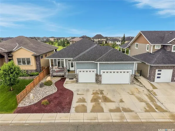 544 Redwood CRESCENT, Warman, SK S0K 4S2