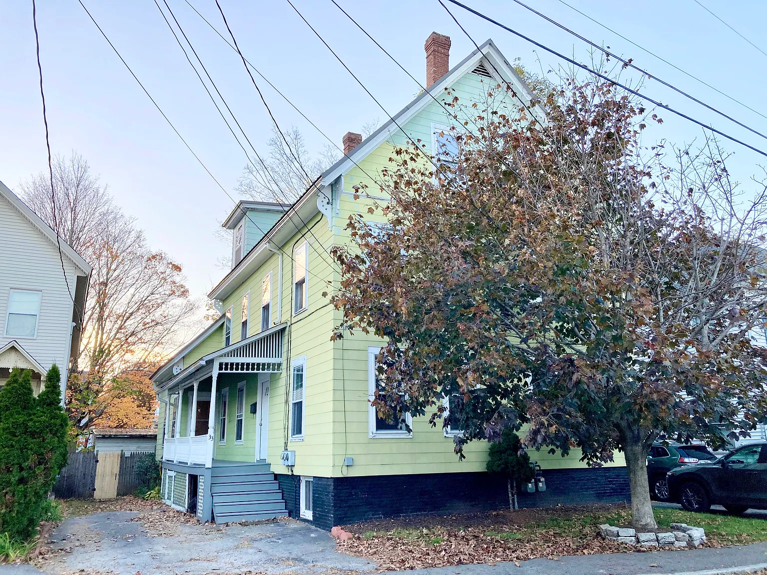 33 Federal St — Photo 1
