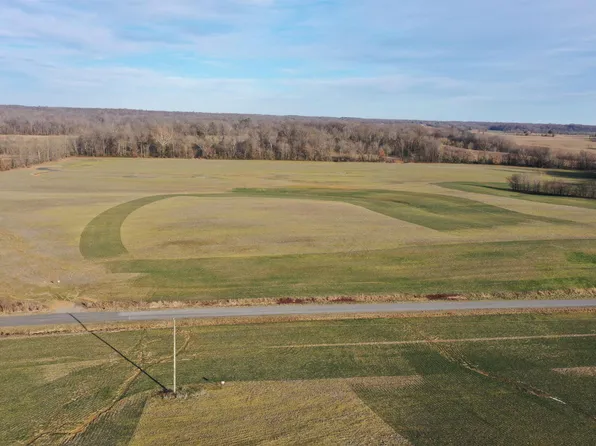 Kingston Road And Ky94, Water Valley, KY 42085