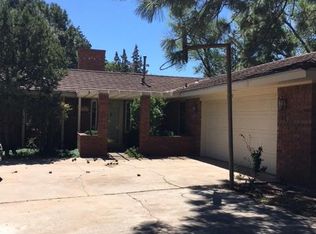 1722 Fairway Ter, Clovis, NM 88101