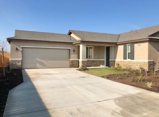 3916 W Rialto Ave, Visalia, CA 93277