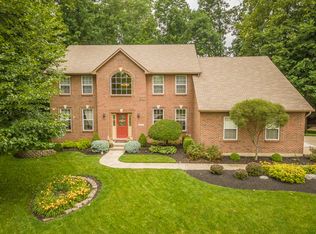 8819 Barrington Way, Springboro, OH 45066