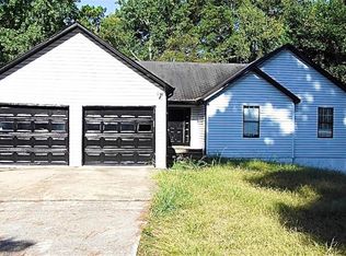 3350 NE Old Lost Mountain Rd, Powder Springs, GA 30127