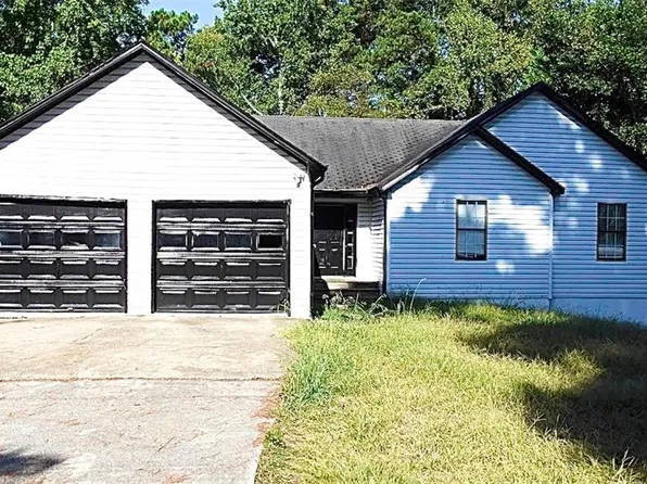 3350 NE Old Lost Mountain Rd, Powder Springs, GA 30127