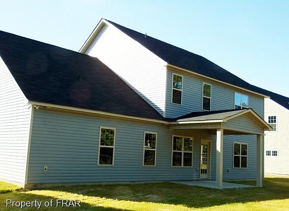 2nd image of 3813 Shire St Lot 180