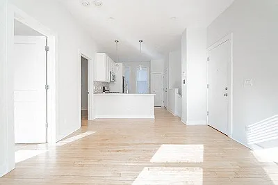 Four bedroom