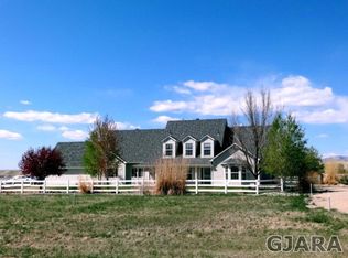 2272 Homestead Dr, Grand Junction, CO 81505