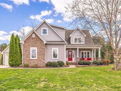193 Windward Dr, Stokesdale, NC, 27357