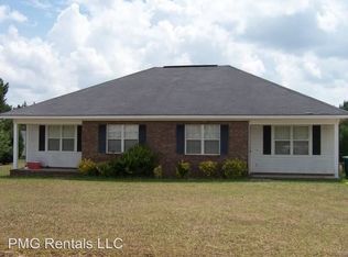 612 Yorktown Pl #A, Statesboro, GA 30461