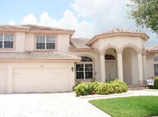 1956 NW 168th Ave, Pembroke Pines, FL 33028