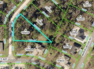 11450 Pamela Cir, Brooksville, FL 34614