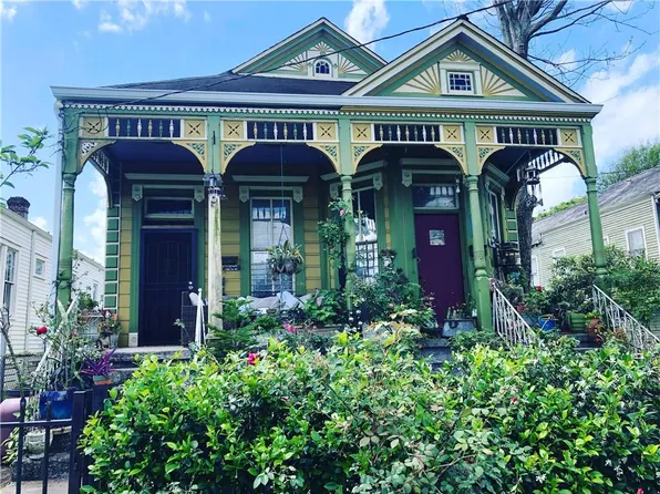 2642-44 Lepage St, New Orleans, LA 70119