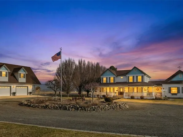 1800 Strande Road, Ellensburg, WA 98926