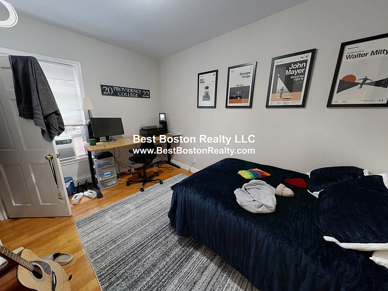 23 Portsmouth St #1 — Photo 2