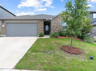 2413 Lalun Ln, Forney, TX 75126