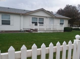 970 E Main St, Hermiston, OR 97838