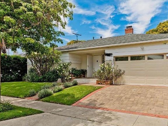 8933 David Ave, Los Angeles, CA 90034 | Zillow