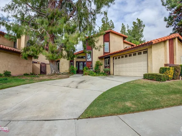 4106 Pinewood Lake Dr, Bakersfield, CA 93309