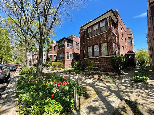 6515 N Greenview Ave #1 Photo 1