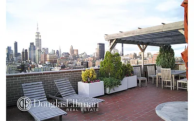 Sold by Douglas Elliman