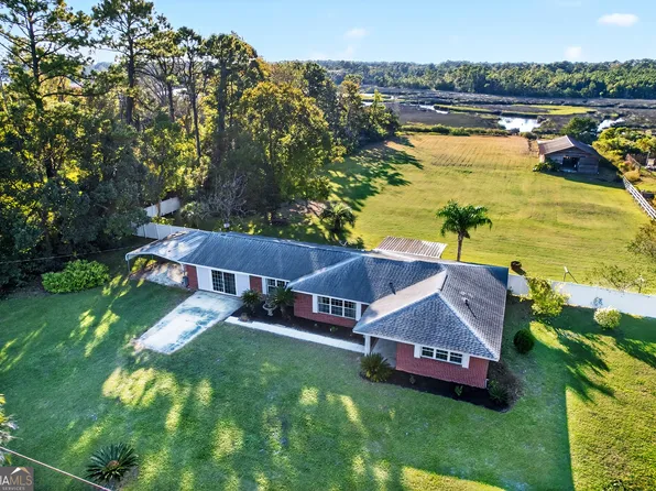 99 Linda St, Saint Marys, GA 31558