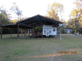 10502 SW 12th St, Bristol, FL 32321