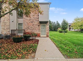 42776 Lilley Pointe Dr #171, Canton, MI 48187