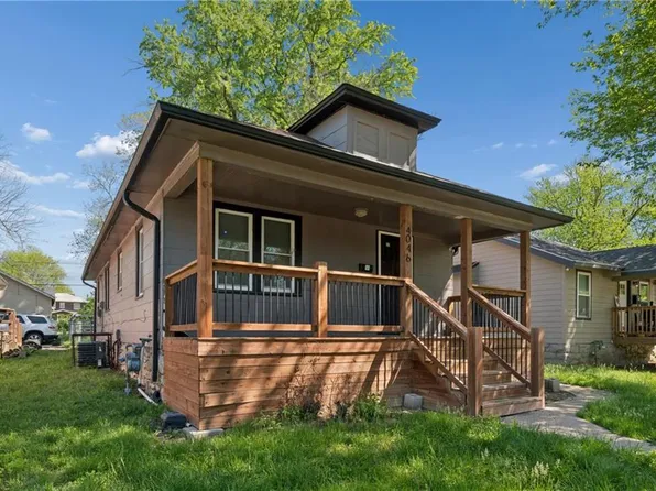 4046 E 68th Ter, Kansas City, MO 64132