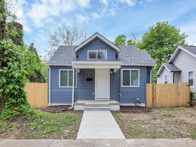 2857 E 10th Ave, Columbus, OH, 43219