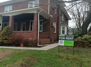 3721 Broadway APT 2, Allentown, PA 18104