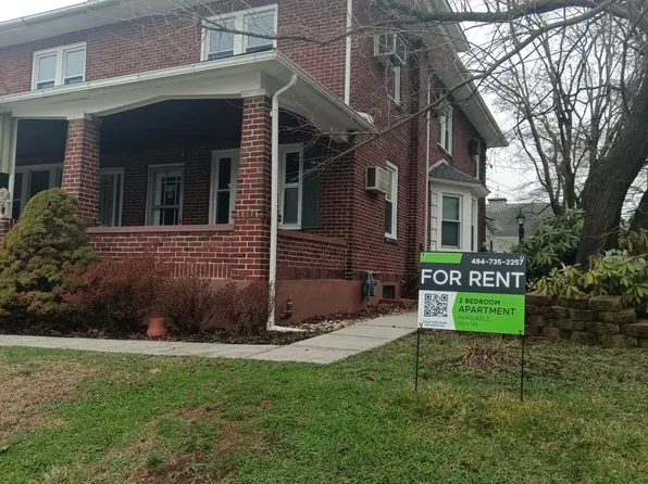 3721 Broadway APT 2, Allentown, PA 18104