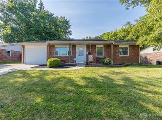 1411 Lee Rd, Troy, OH 45373