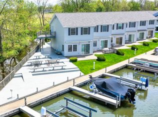 7461 Snug Harbor Dr #28, Russells Pt, OH 43348