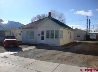 515 Ross Ave, Alamosa, CO 81101