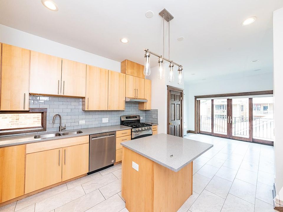 1st image of 2726 N Troy St #2F