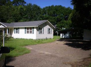 5241 Old Highway 43, Satsuma, AL 36572