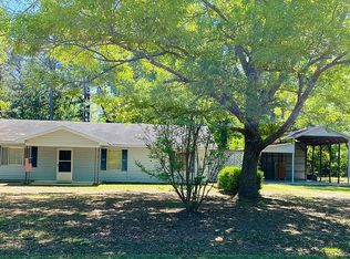 3725 E Columbia Road 14, Emerson, AR 71740