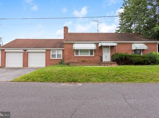 223 Carroll Heights Rd, Taneytown, MD 21787